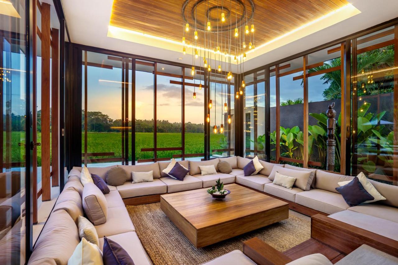 Noi By Balisuperhost Villa Ubud (Bali)