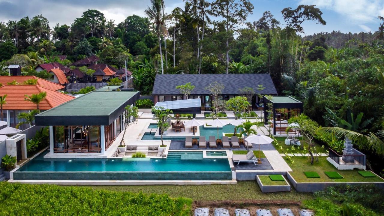 Noi By Balisuperhost Ubud (Bali)