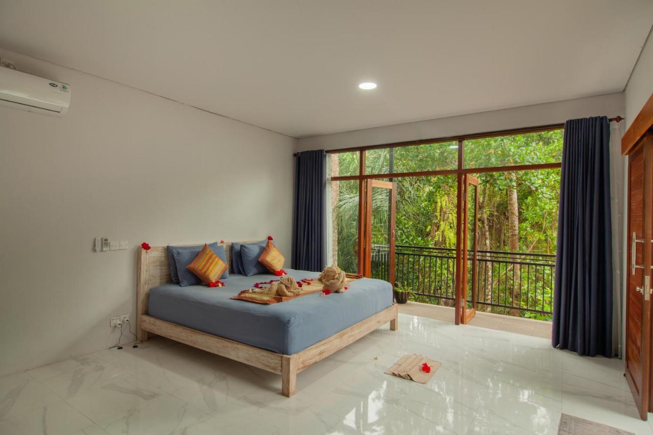 Sage Jungle Ubud