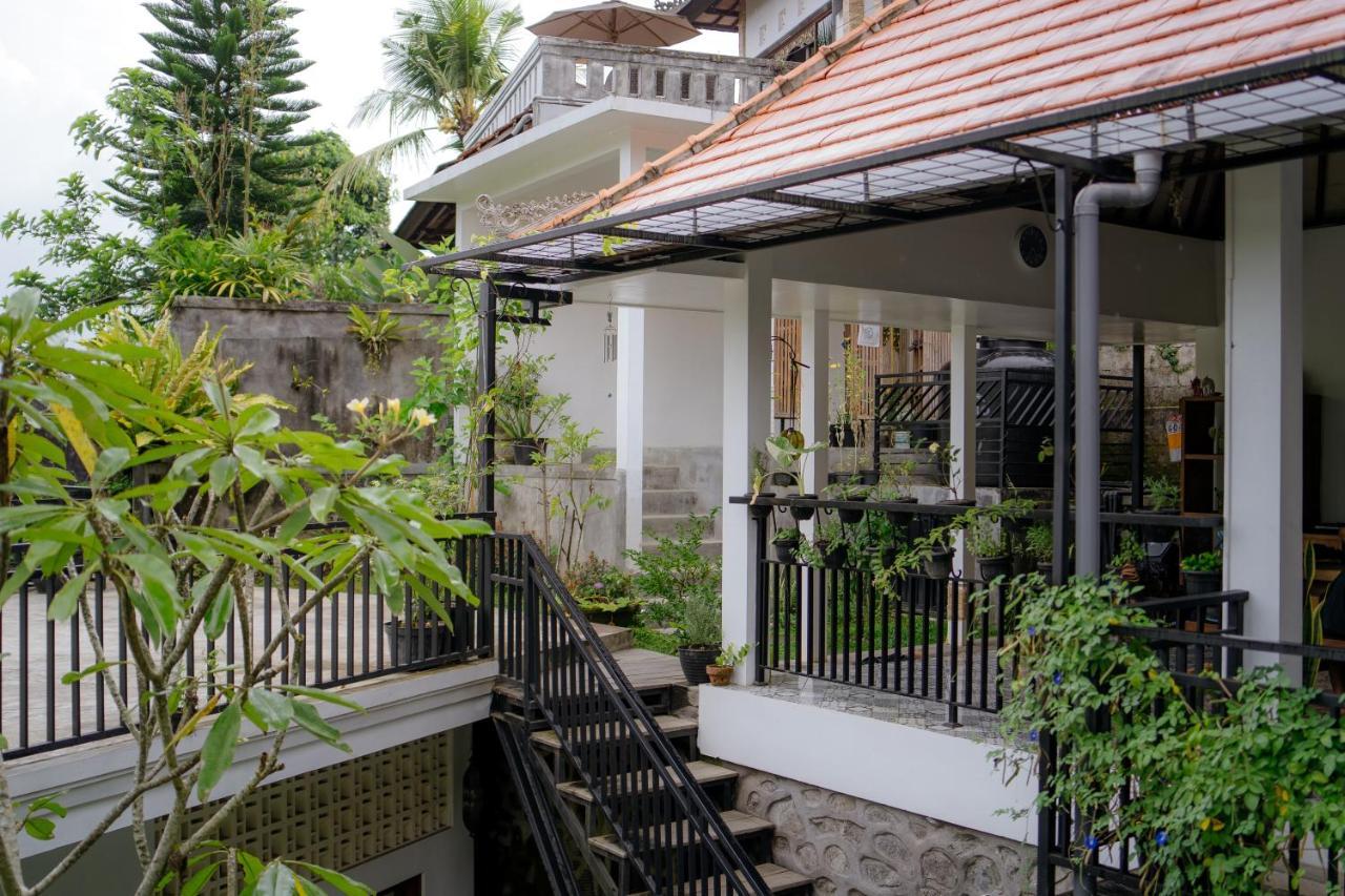 Sage Jungle * Ubud