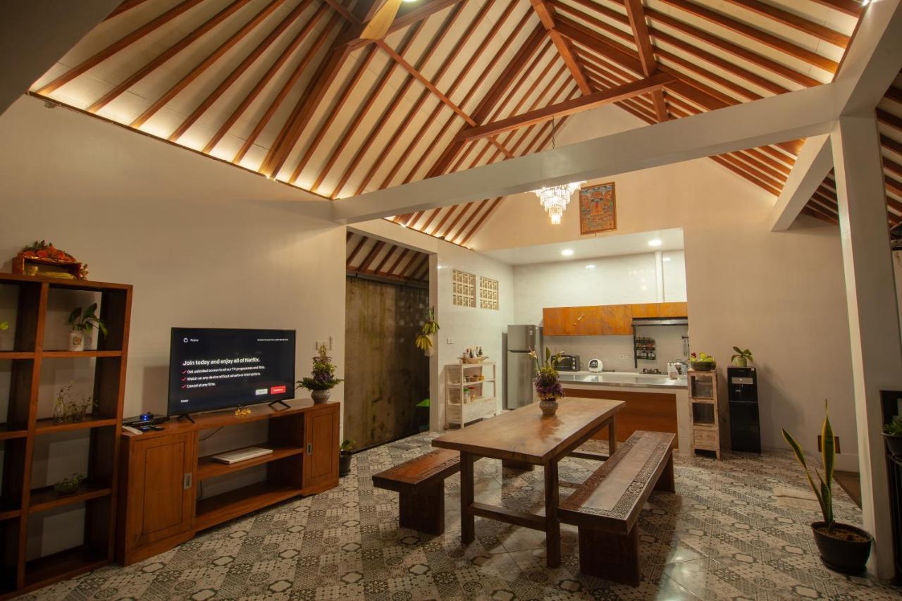 Villa Sage Jungle Ubud