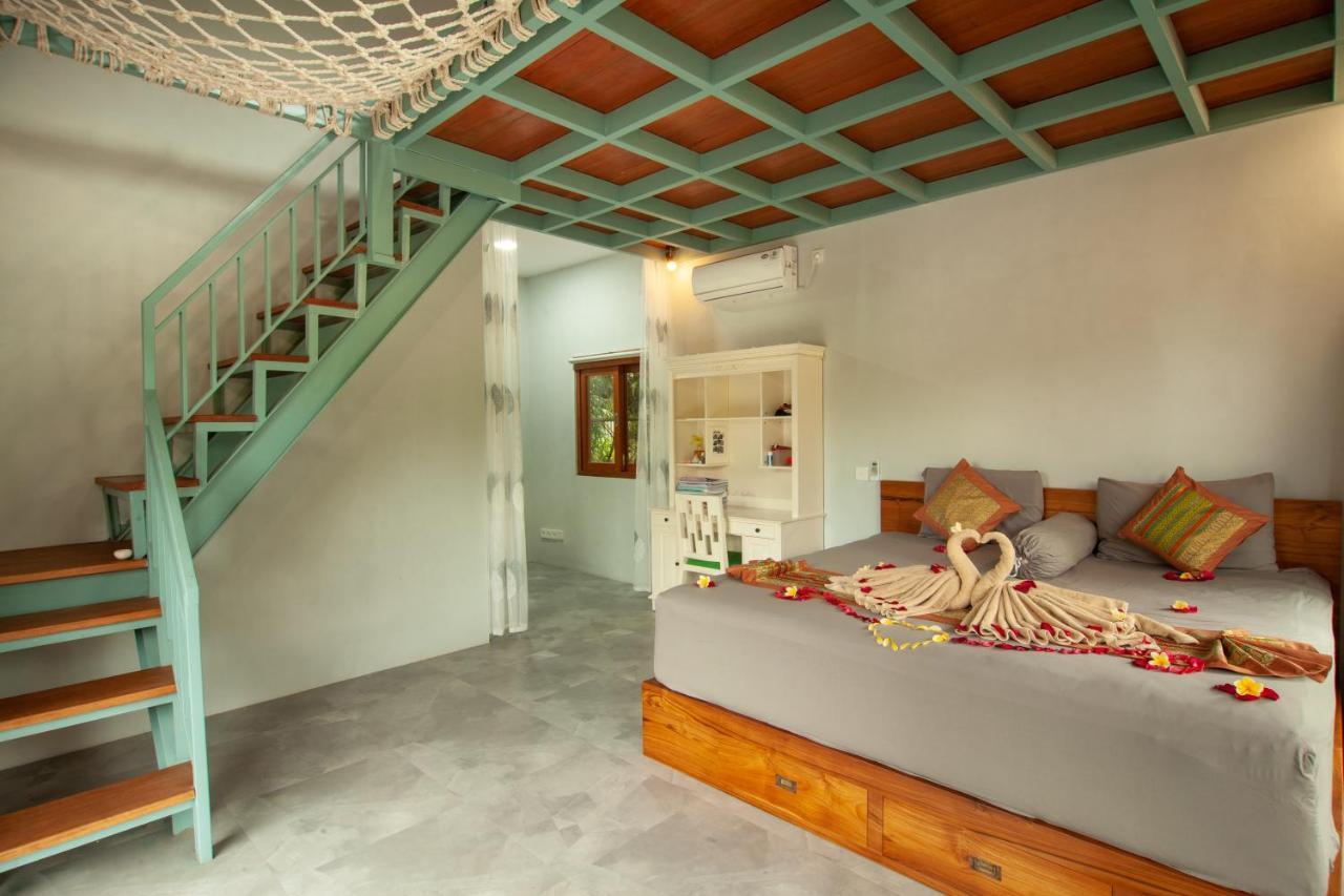 Villa Sage Jungle Ubud