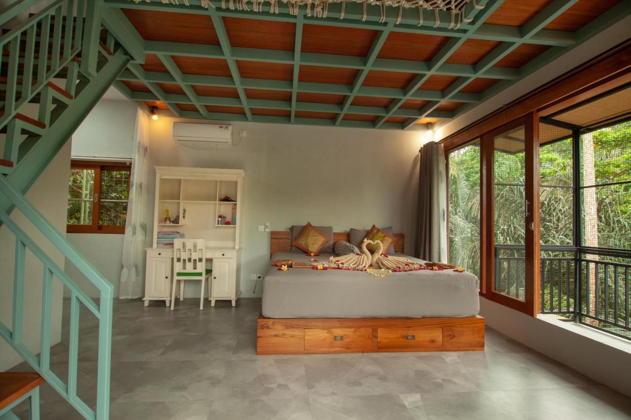 Sage Jungle Villa