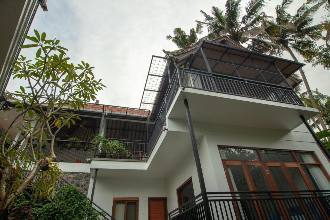 Sage Jungle Villa Ubud
