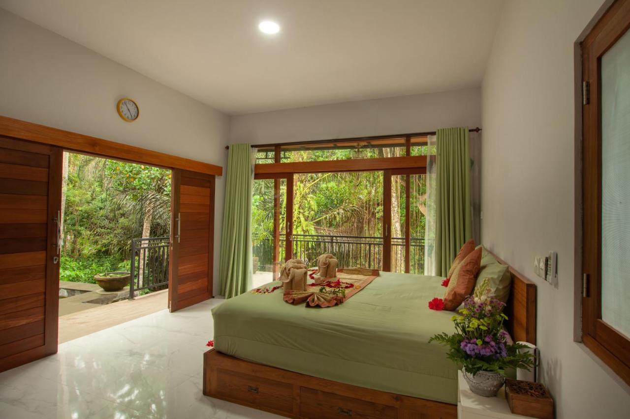 Villa Sage Jungle Ubud