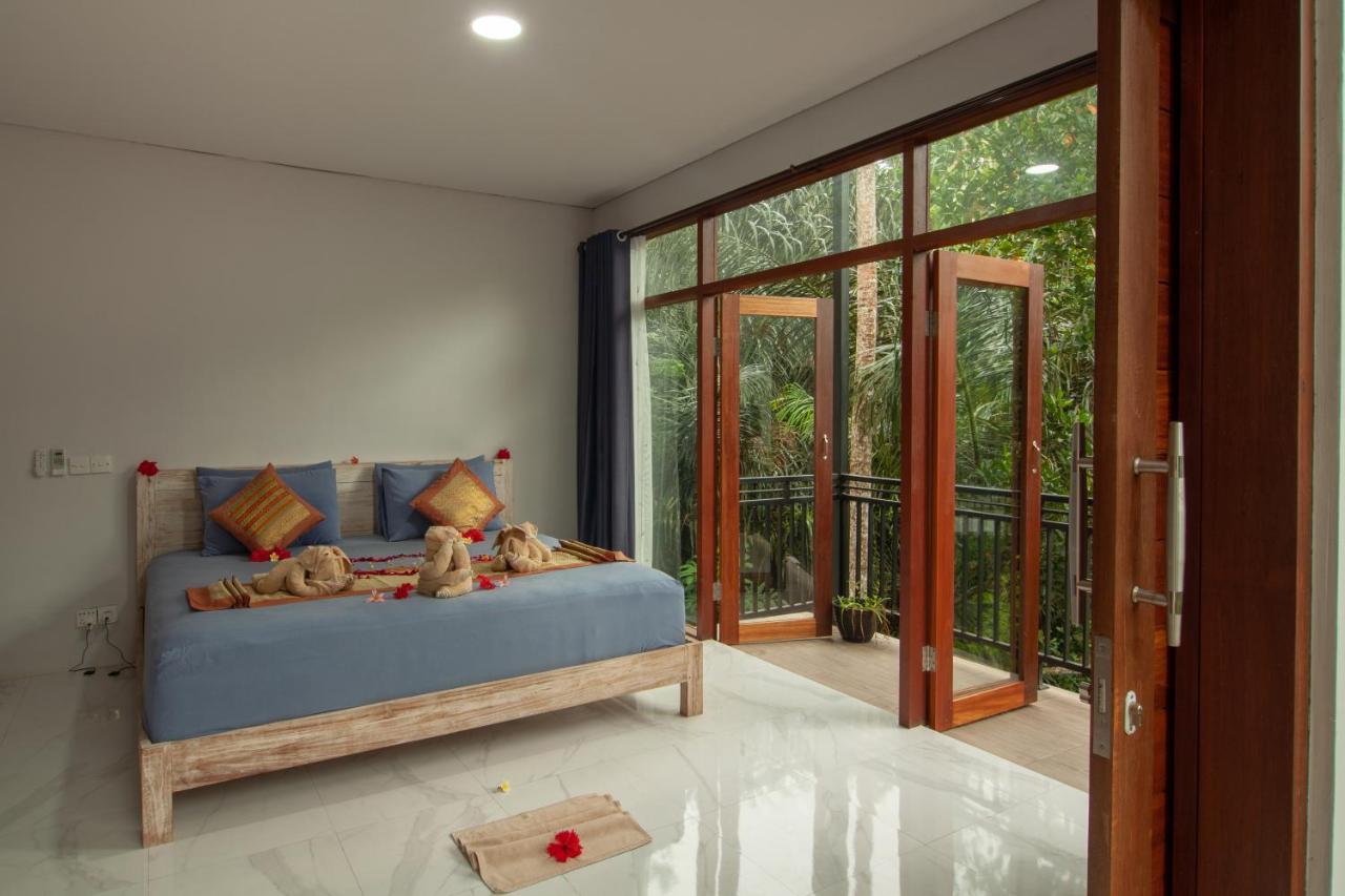 Villa Sage Jungle *