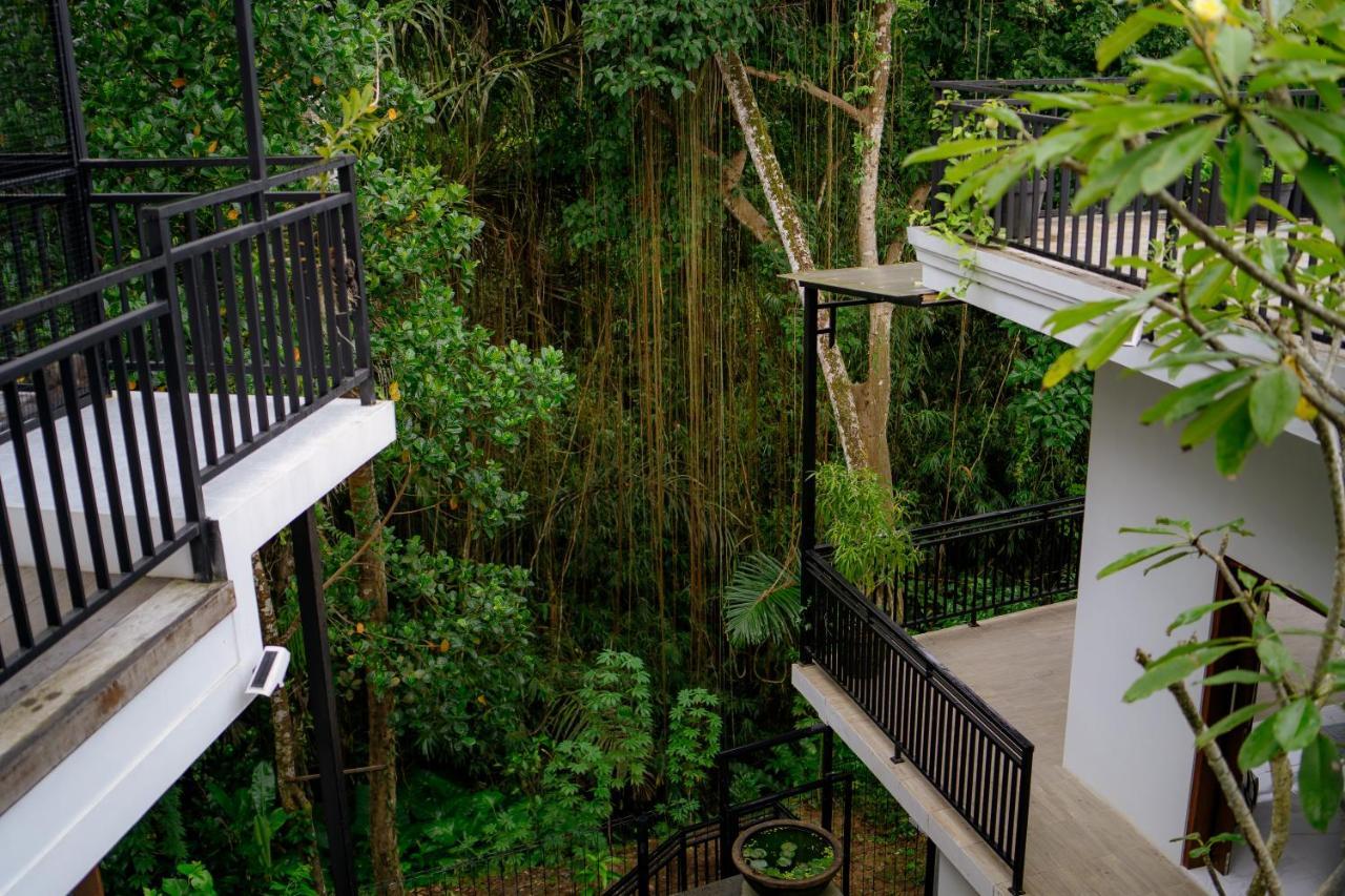 Villa Sage Jungle Ubud
