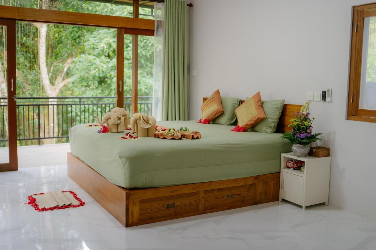 Villa Sage Jungle Ubud