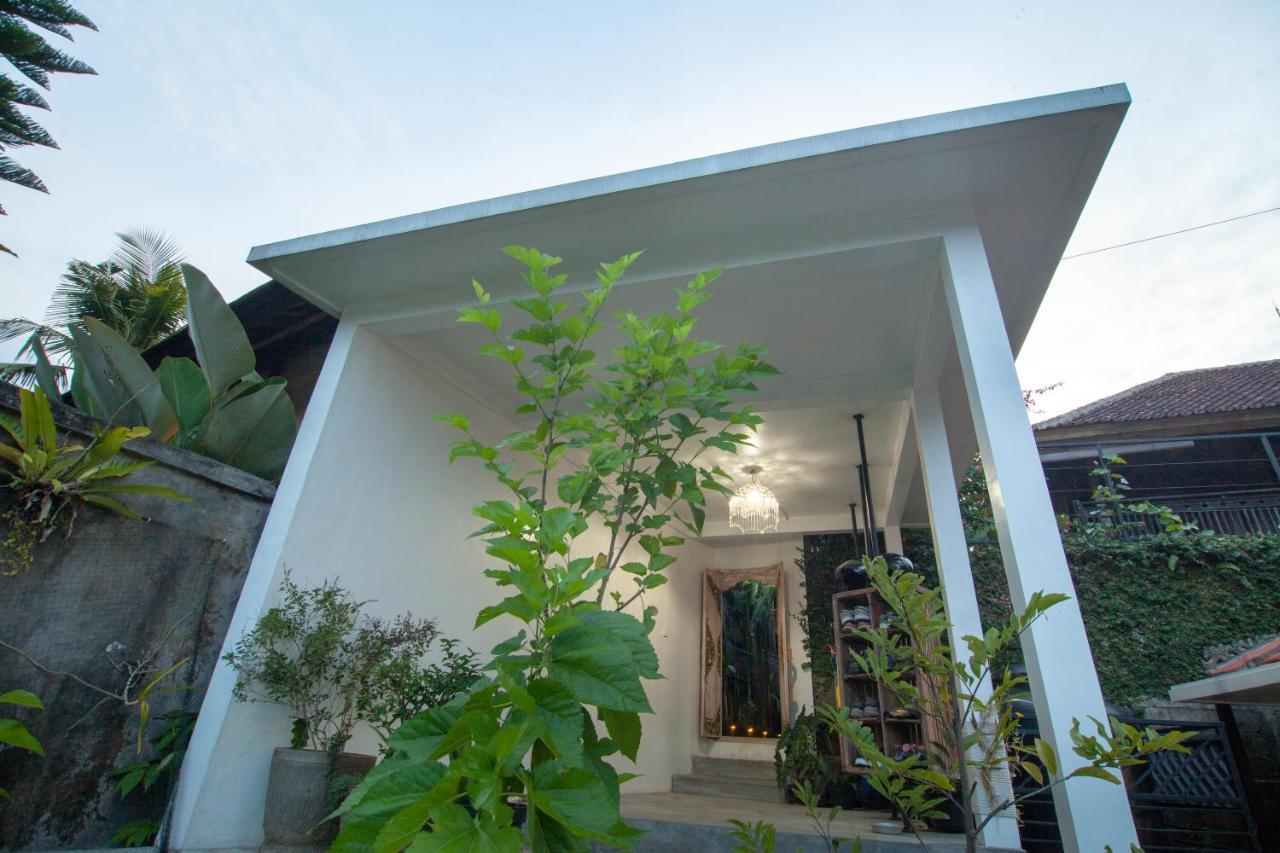 Sage Jungle Ubud