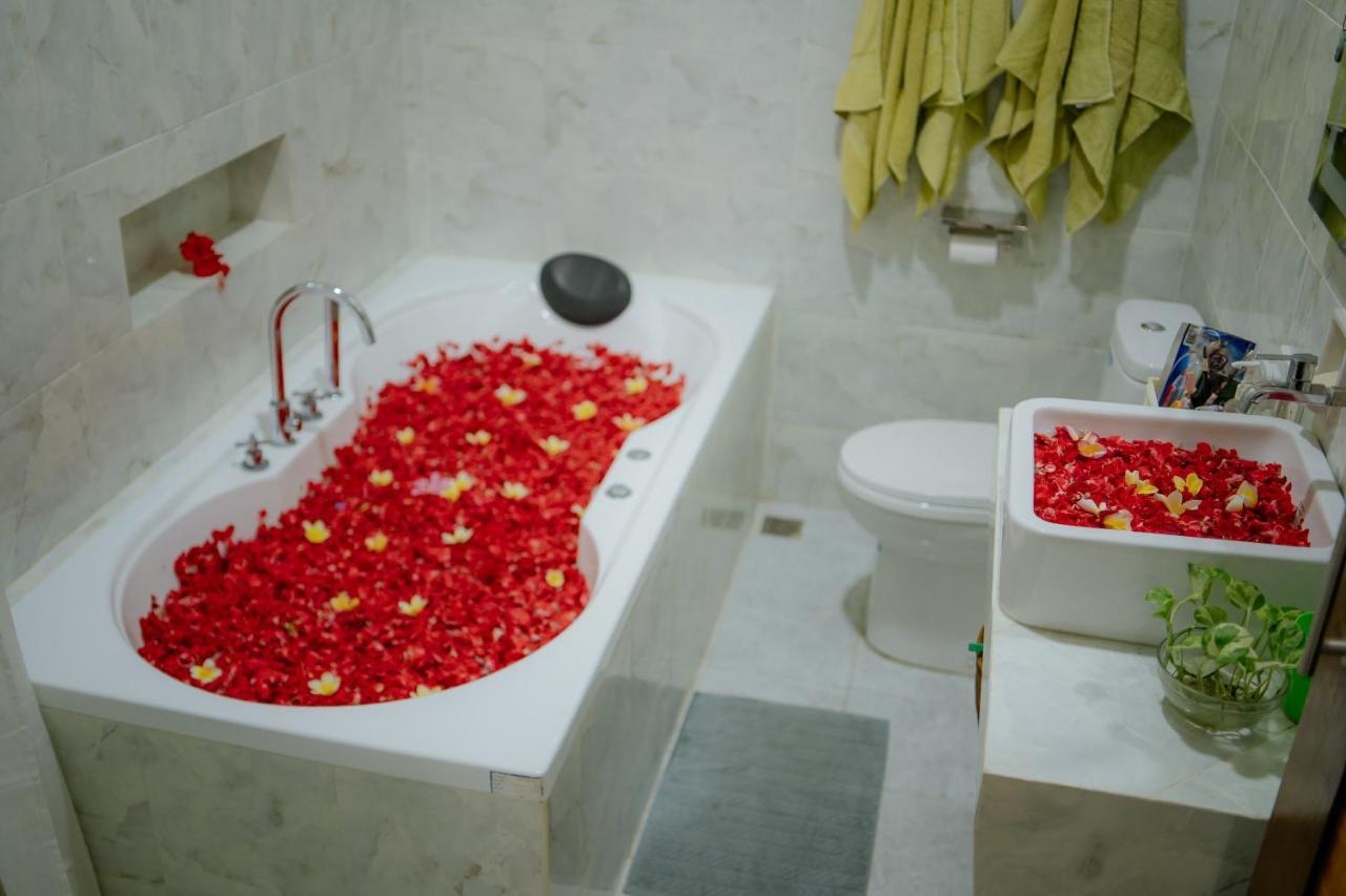 Villa Sage Jungle Ubud