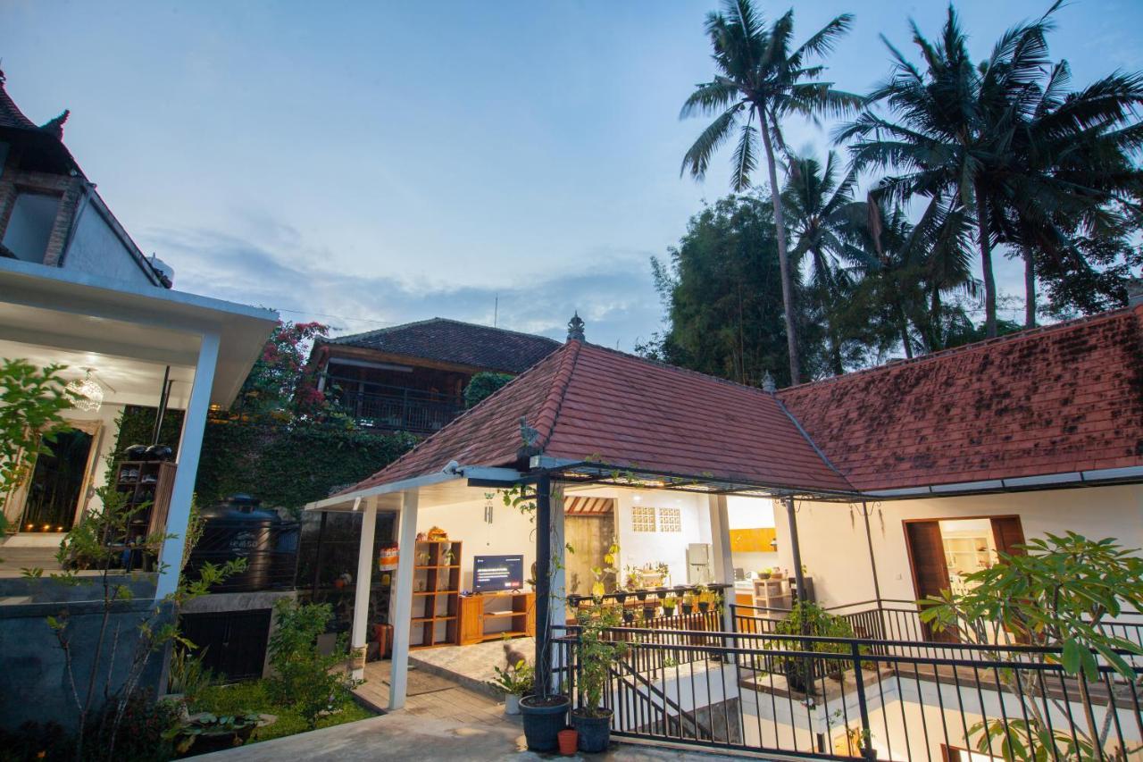 Sage Jungle Villa Ubud