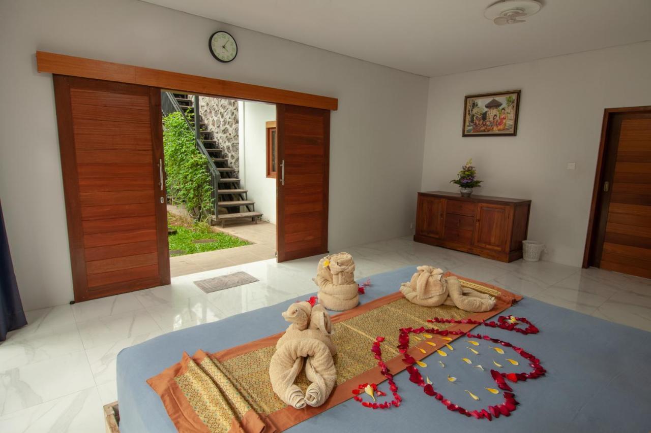 Villa Sage Jungle *