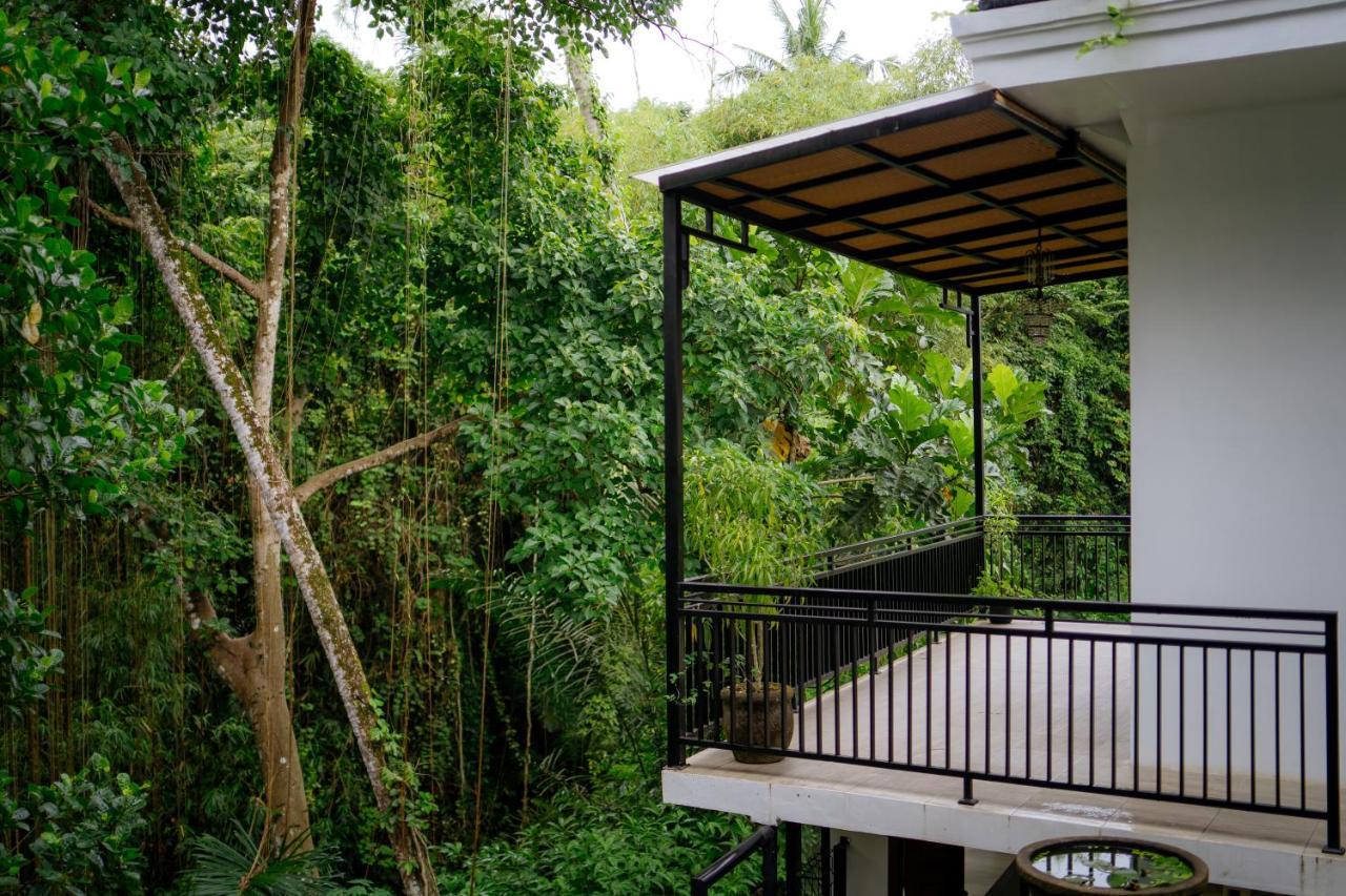 Sage Jungle Ubud