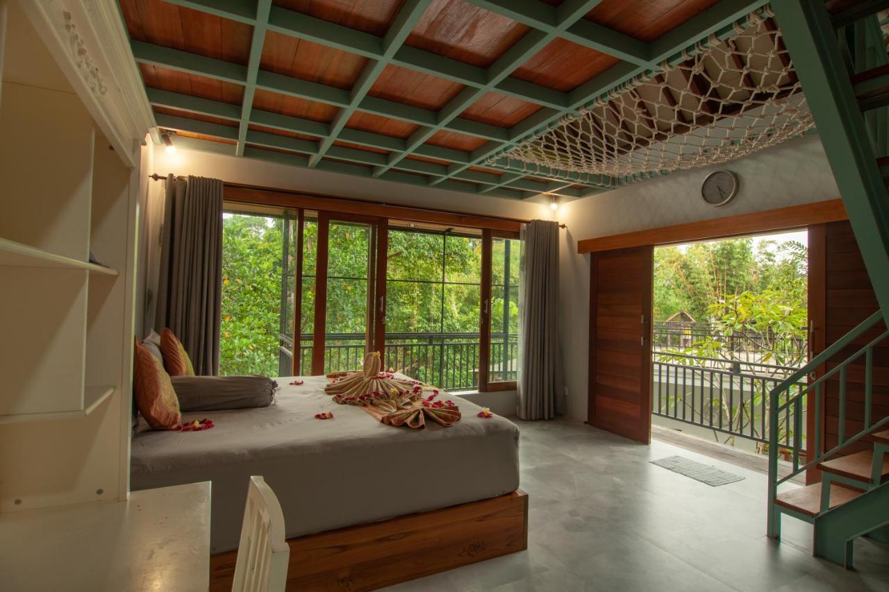 Sage Jungle Ubud
