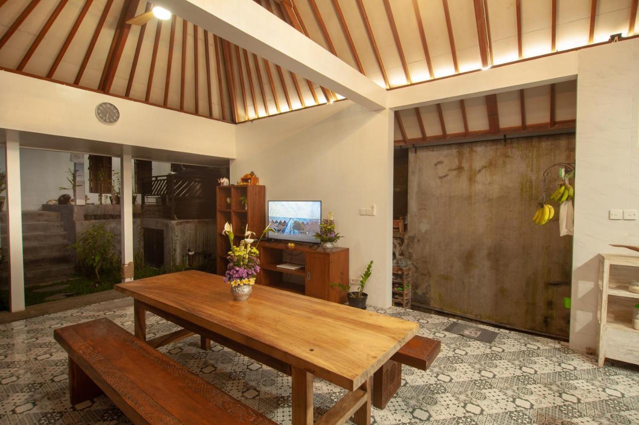 Sage Jungle Villa