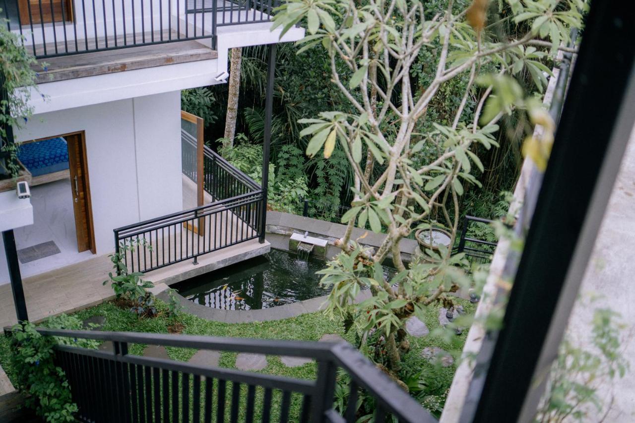 Sage Jungle Villa *