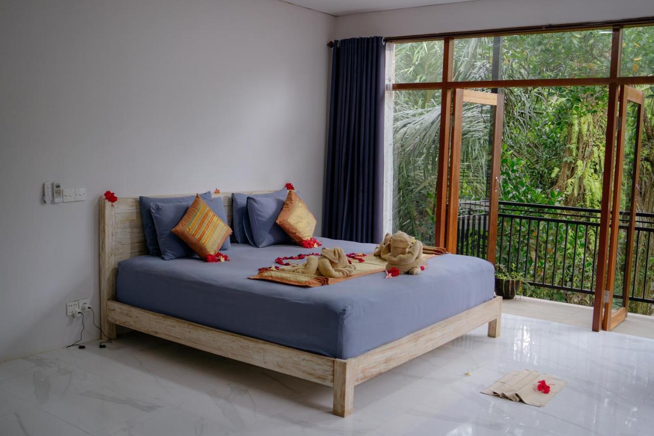 Sage Jungle Villa Ubud