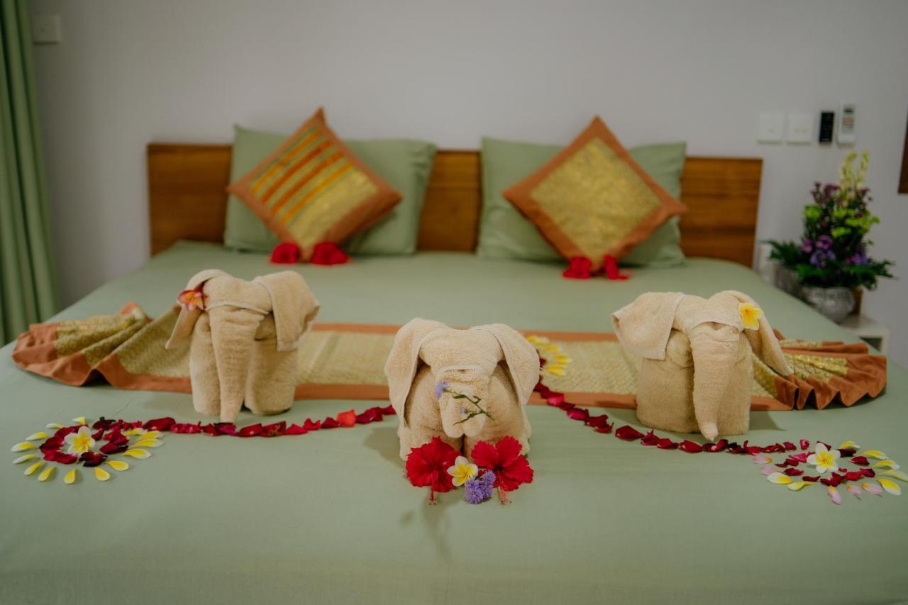 Villa Sage Jungle *