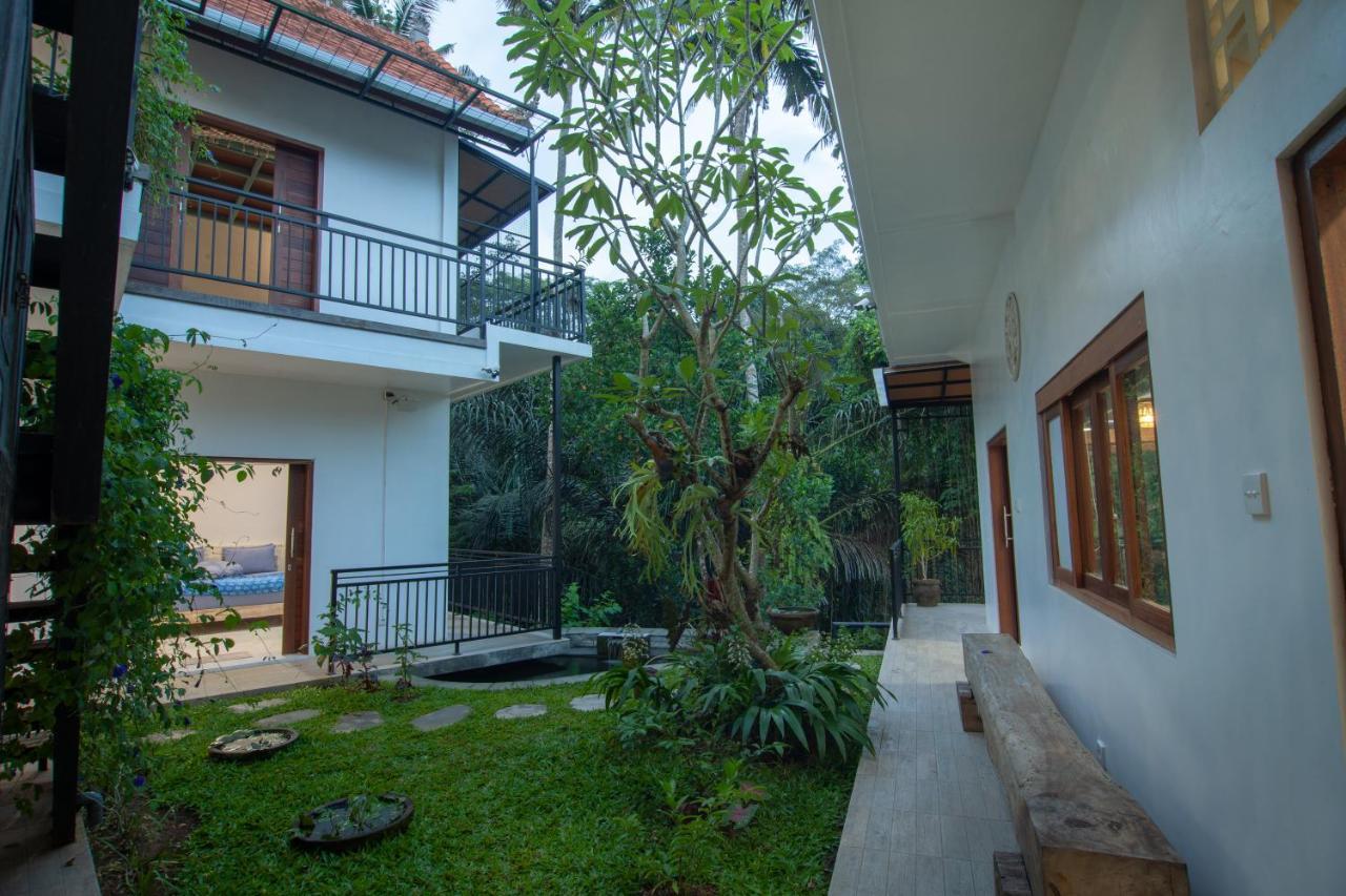 Sage Jungle * Ubud