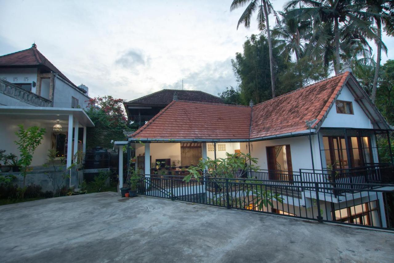 Sage Jungle Villa