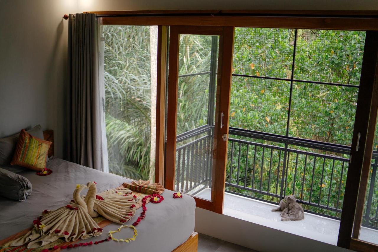 Villa Sage Jungle *