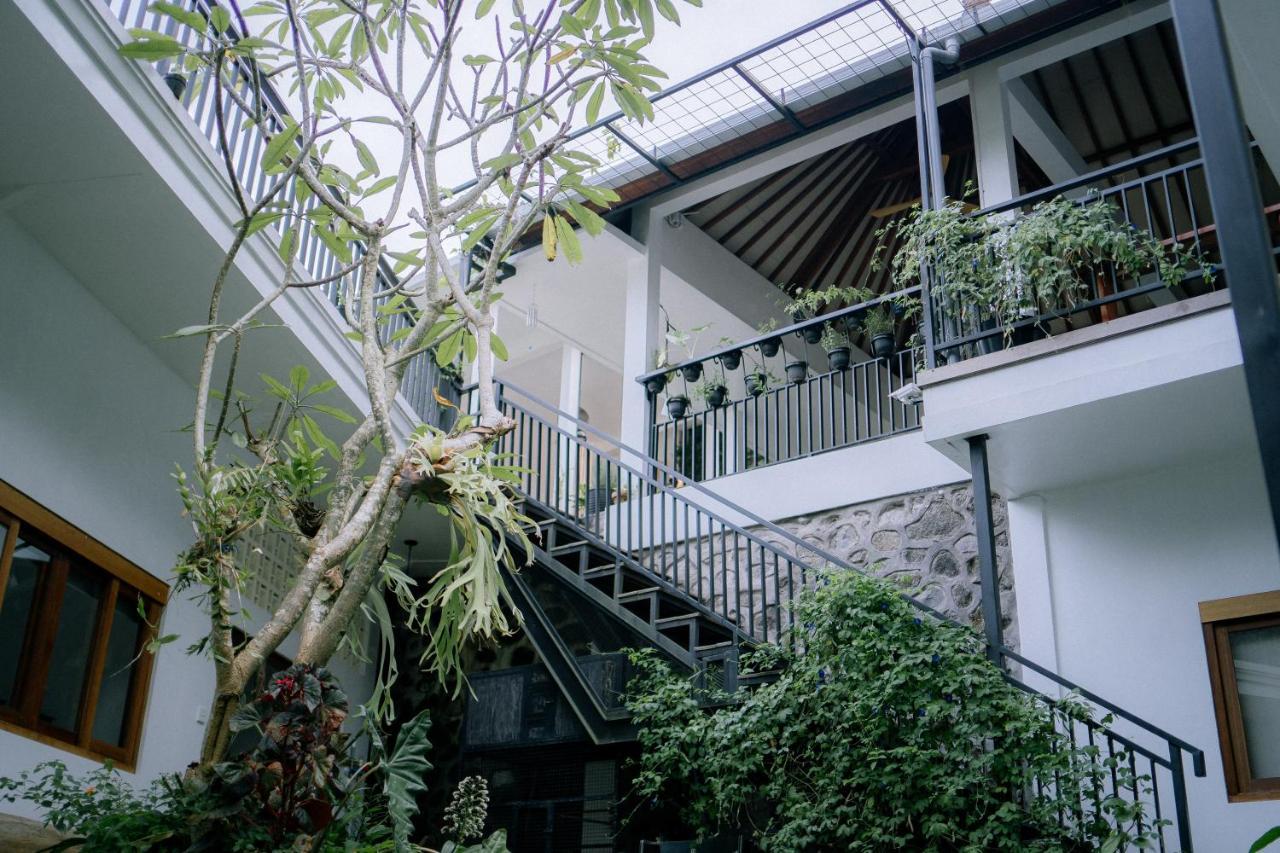 Sage Jungle Villa