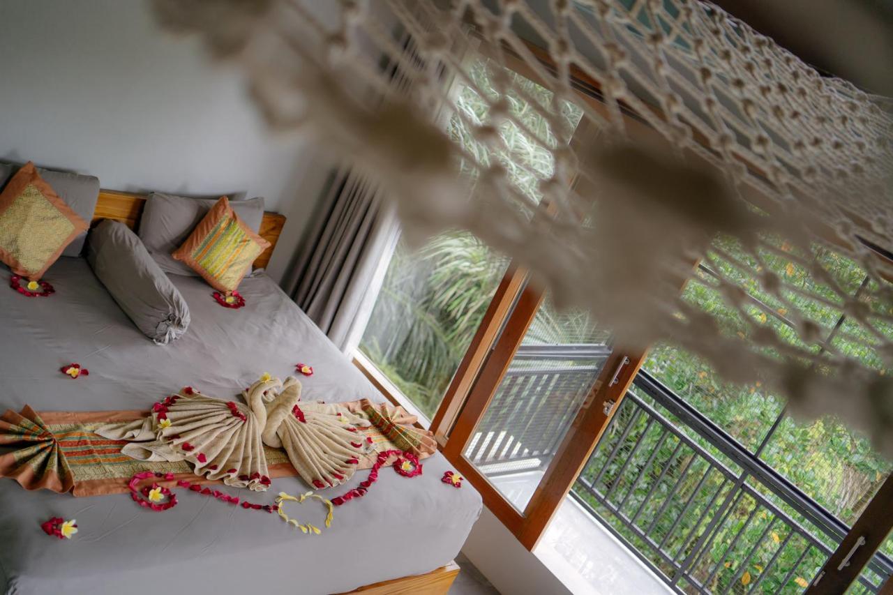 Sage Jungle Villa *