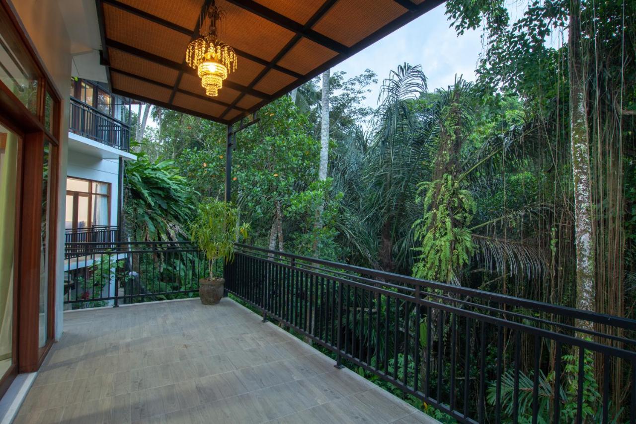 Sage Jungle * Ubud