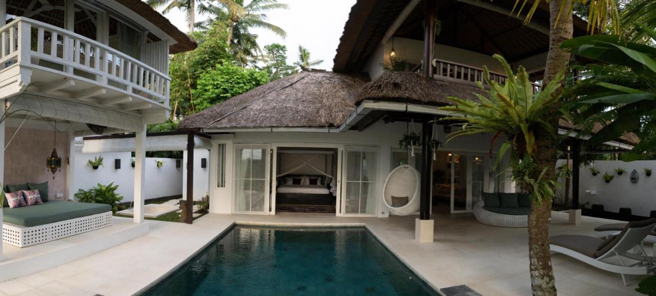 Harvest Moon Villa Ubud (Bali)