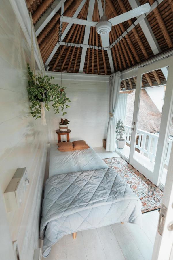 Harvest Moon Villa