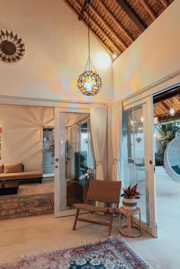 Harvest Moon Villa *