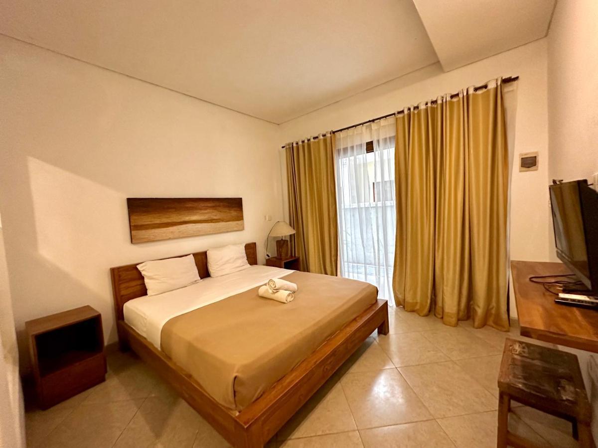 Guest house Sura Ubud (Bali)