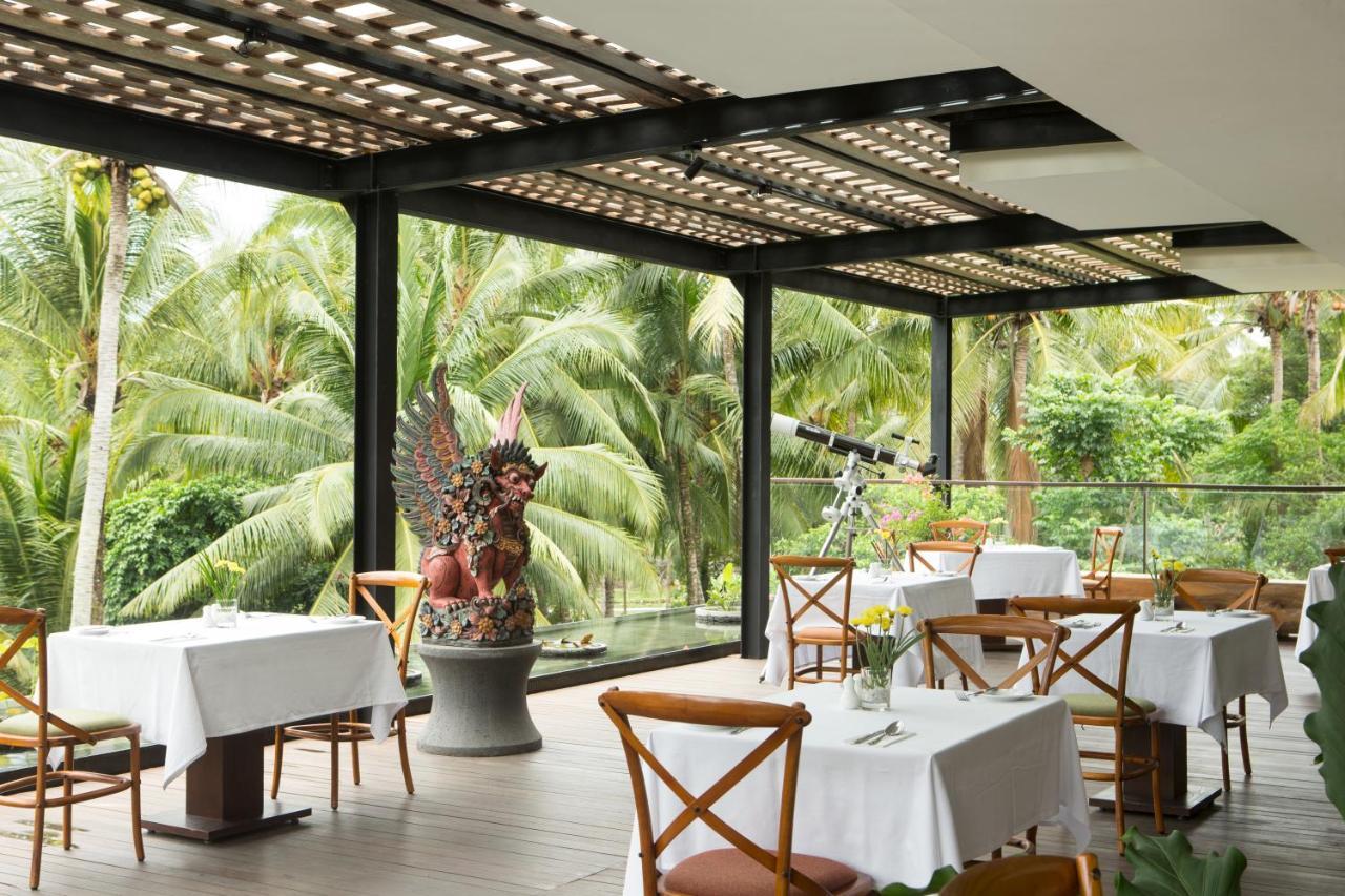 Plataran & - Chse Certified Ubud (Bali)