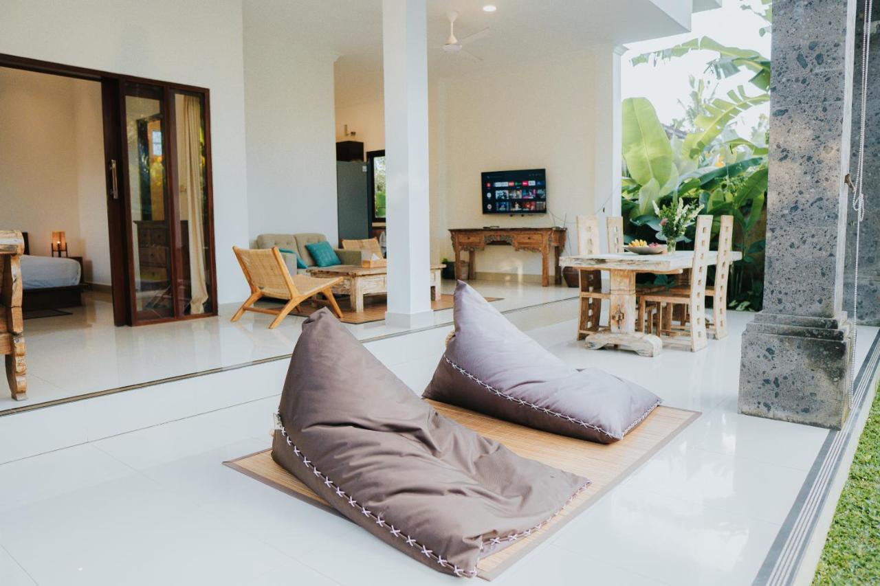 Gading 2 * Ubud (Bali)