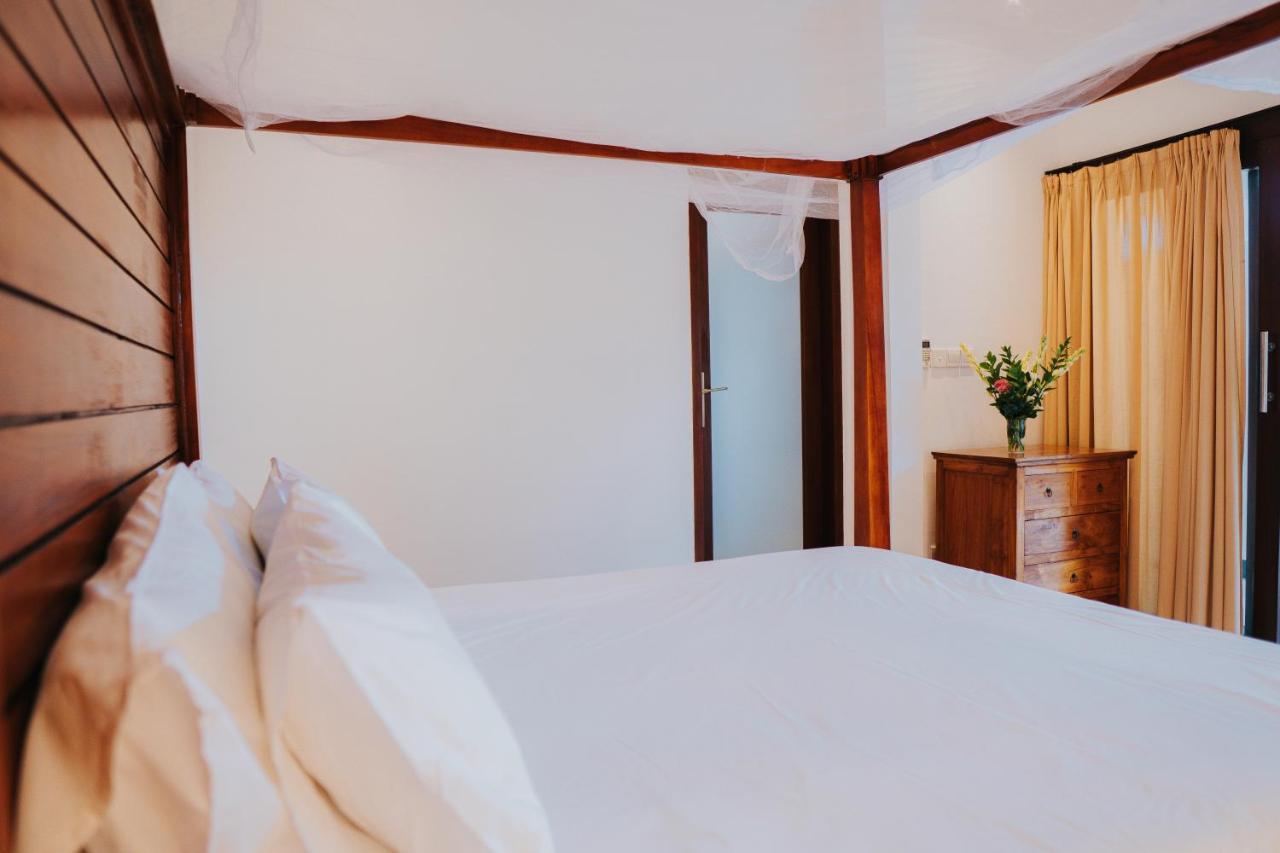 Gading 2 Villa Ubud (Bali)