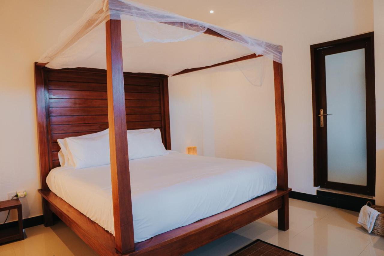 Villa Gading 2 Ubud (Bali)