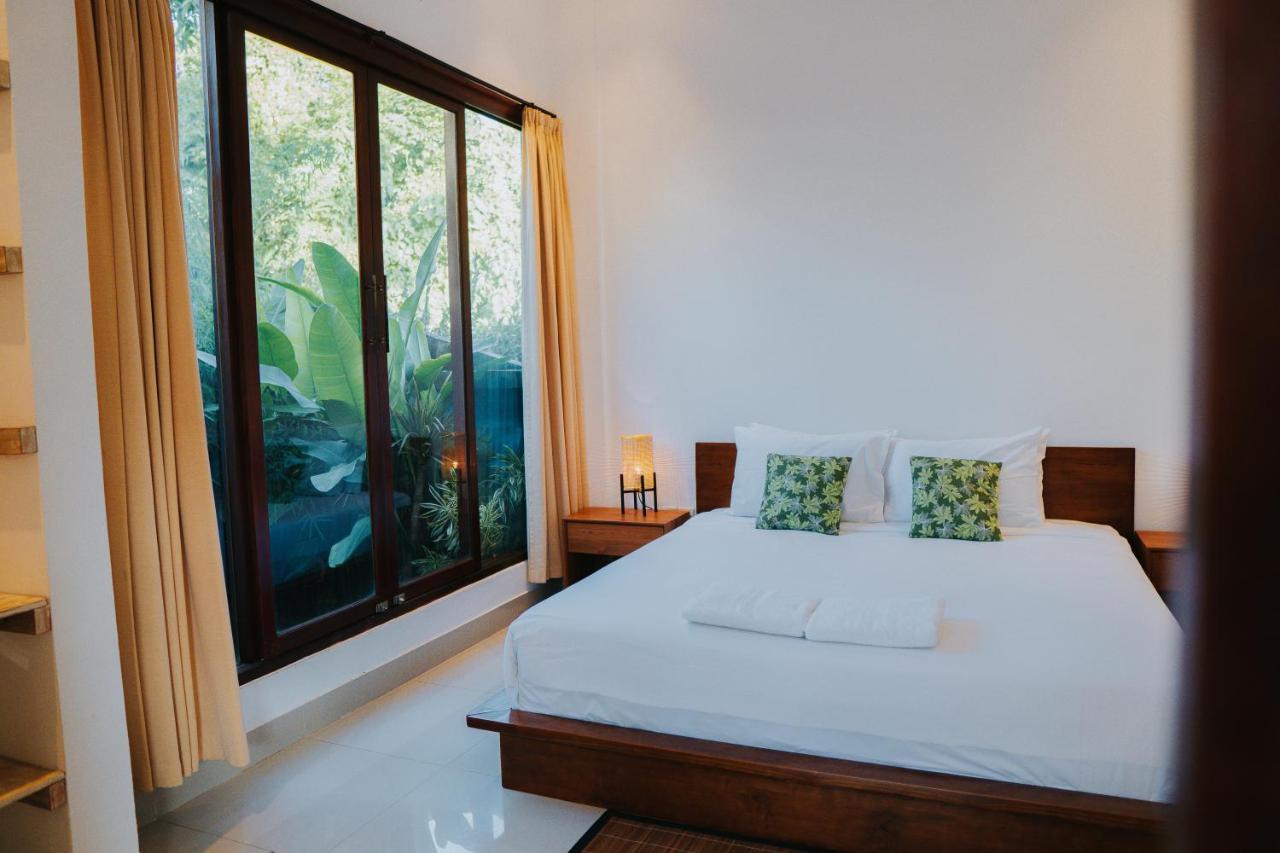 Gading 2 * Ubud (Bali)