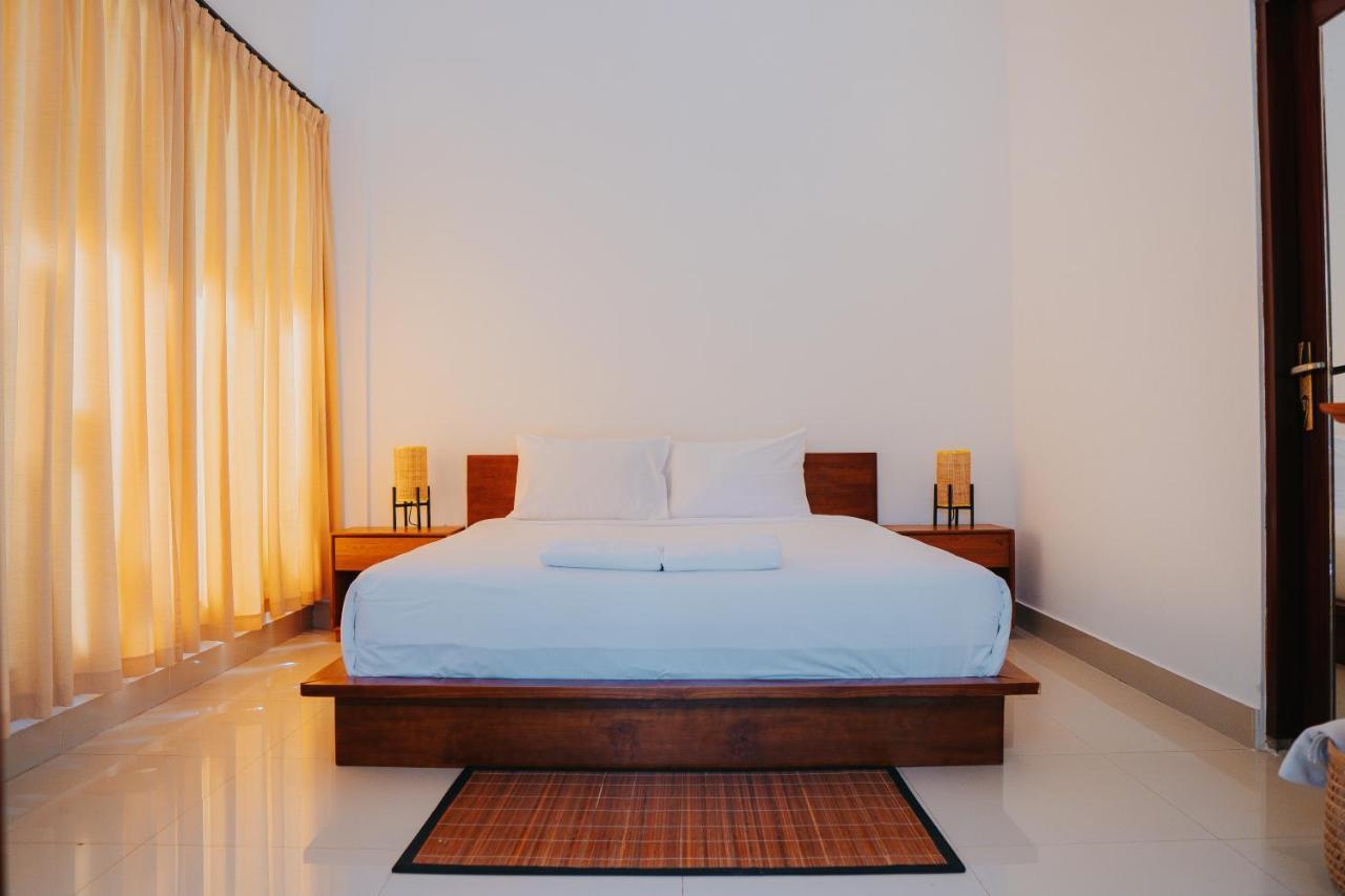 Gading 2 Villa Ubud (Bali)