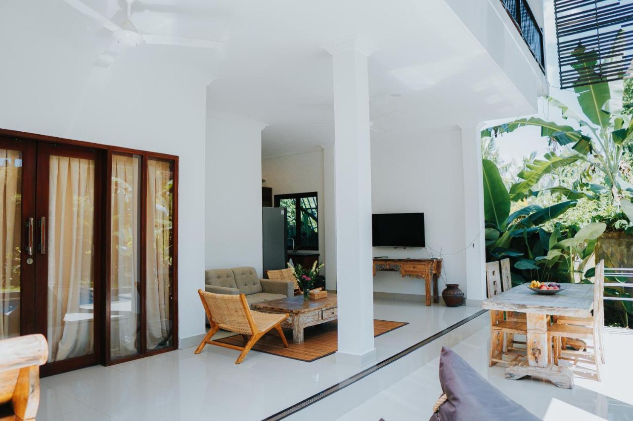 Gading 2 Villa Ubud (Bali)