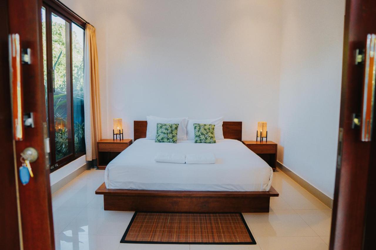 Gading 2 Villa Ubud (Bali)