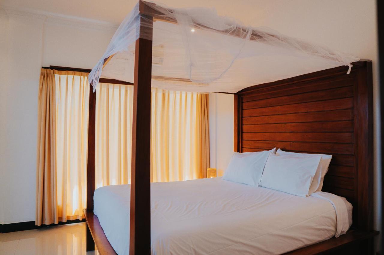 Villa Gading 2 Ubud (Bali)