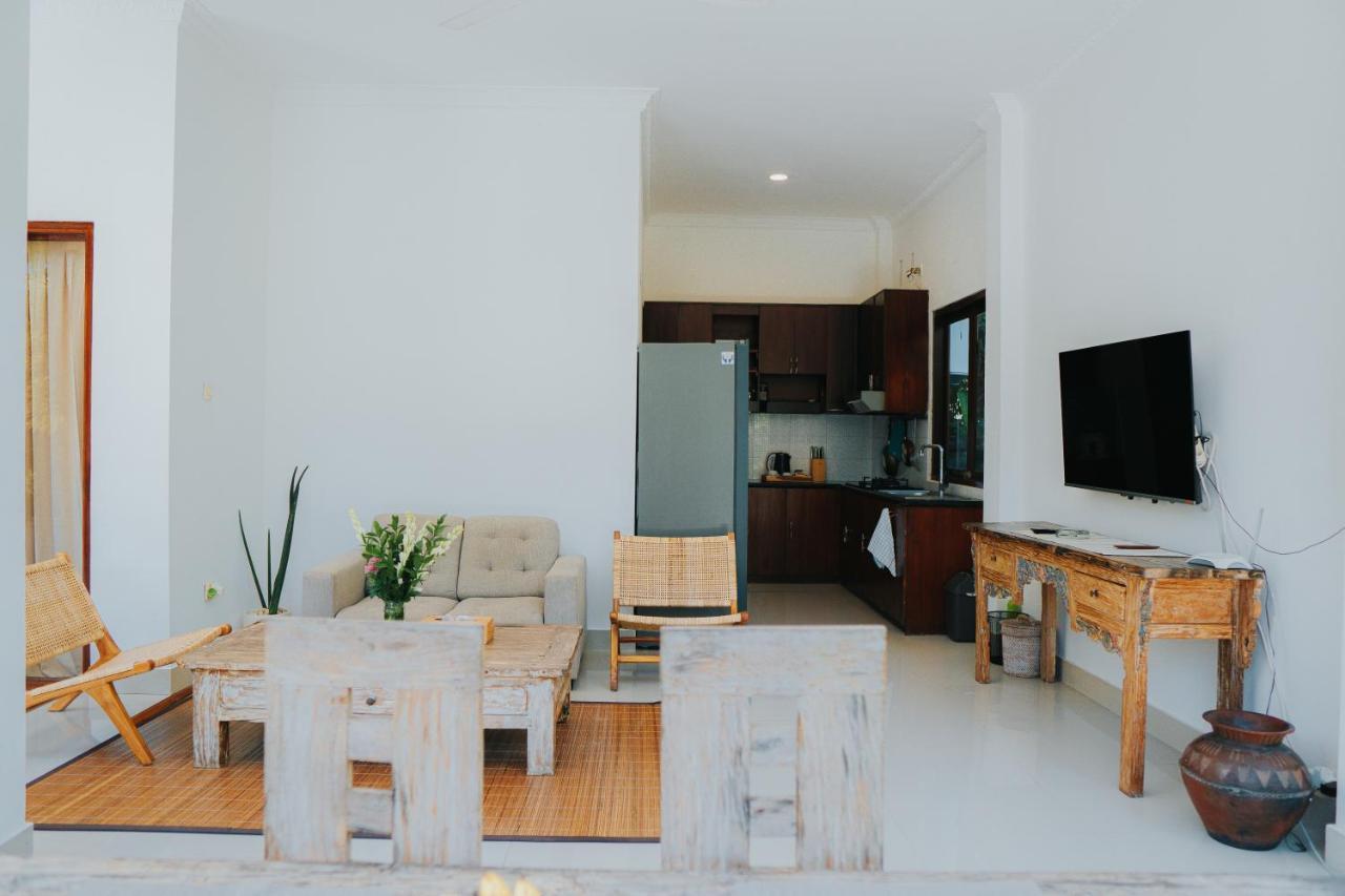 Gading 2 Villa Ubud (Bali)