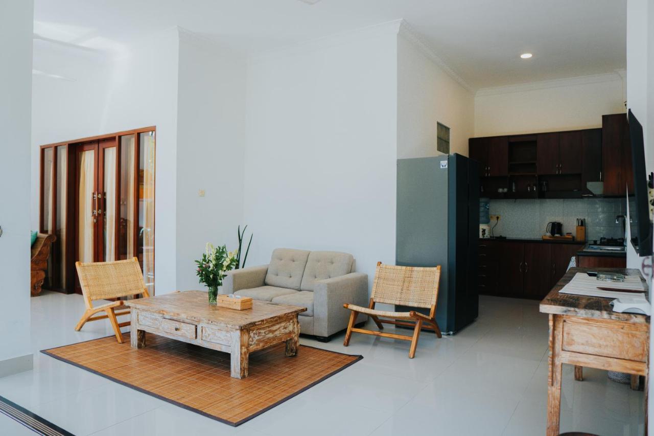 Villa Gading 2