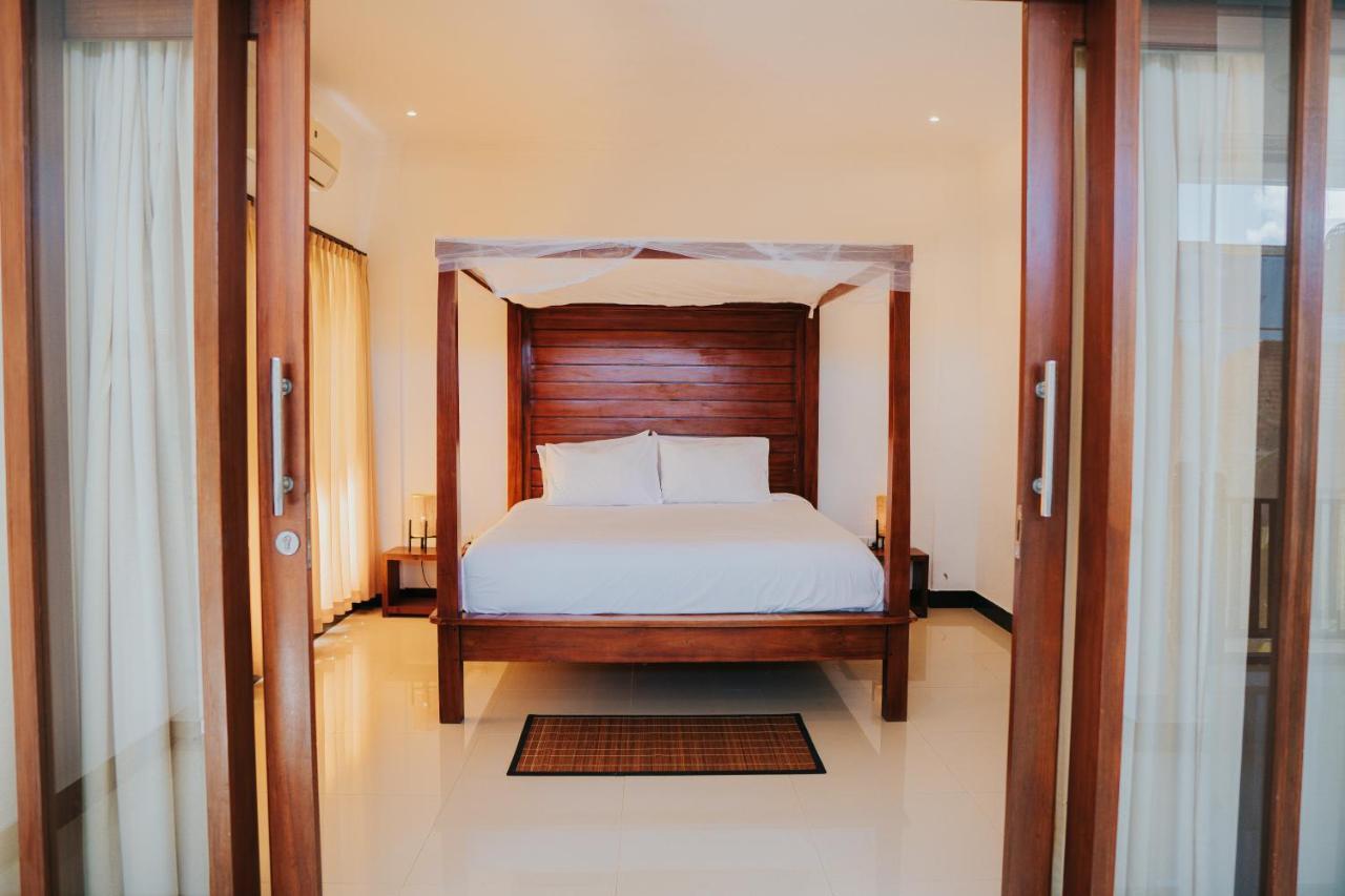 Gading 2 Ubud (Bali)