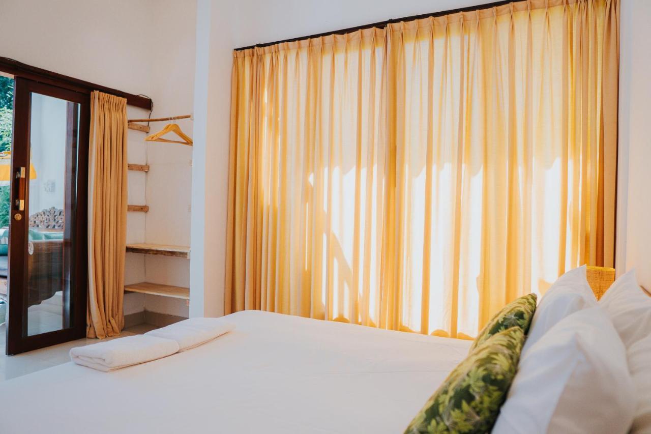 Gading 2 Villa Ubud (Bali)