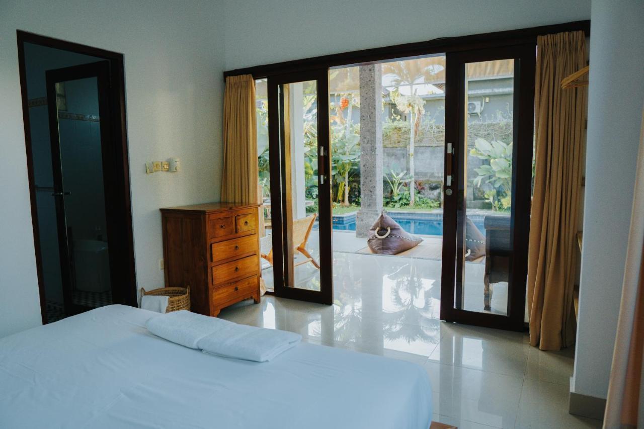 Gading 2 Ubud (Bali)
