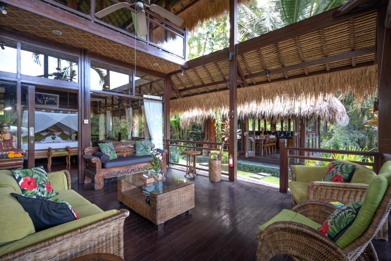 Villa Kupu Kupu Private By Travellink Bali *
