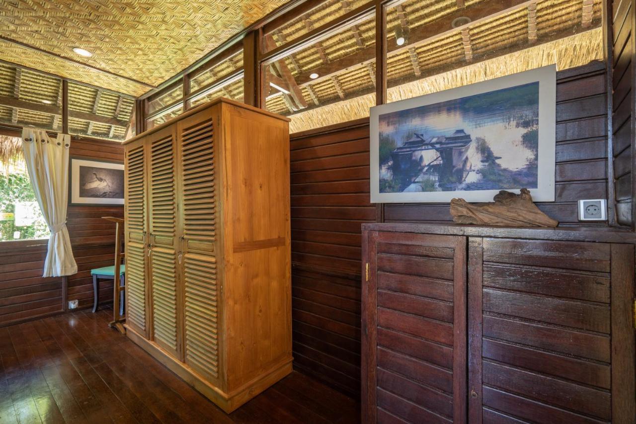 Kupu Kupu Private By Travellink Bali Villa *
