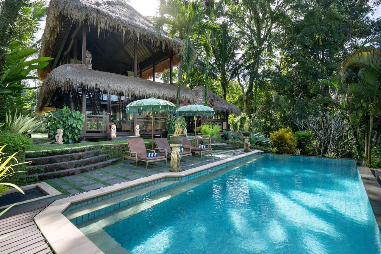 Kupu Kupu Private By Travellink Bali *