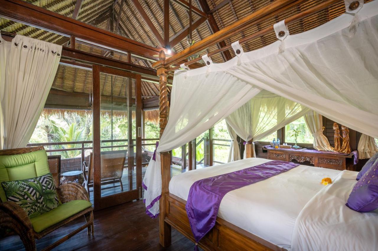 Kupu Kupu Private By Travellink Bali Villa Ubud (Bali)
